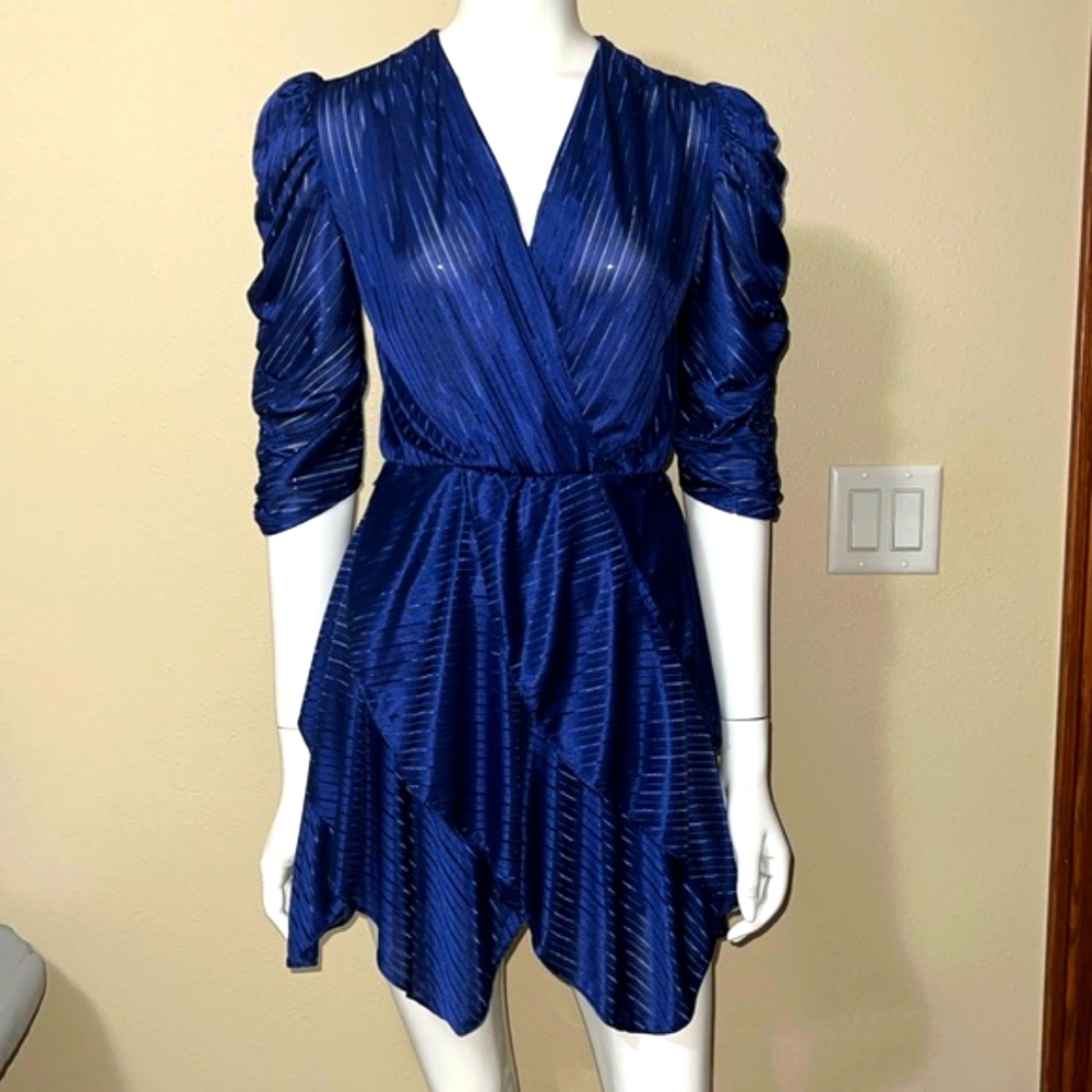 Diamond’s Run beautiful dress size XS